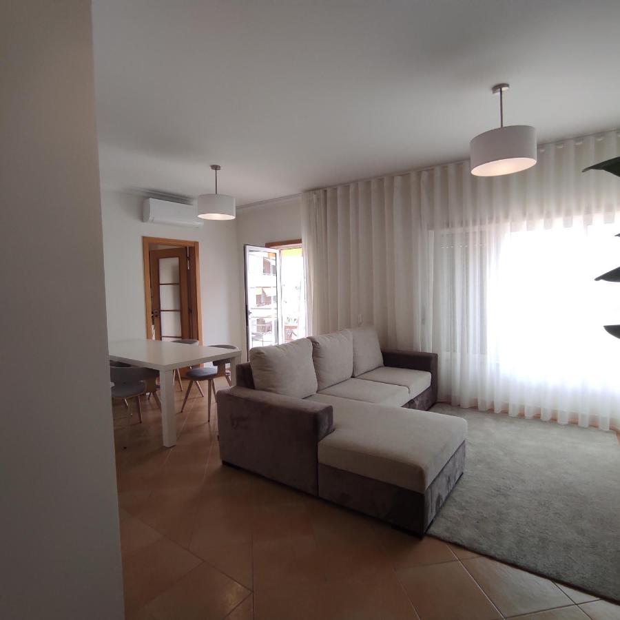 Apartament T1 Quinta Dos Arcos Armação de Pêra Zewnętrze zdjęcie