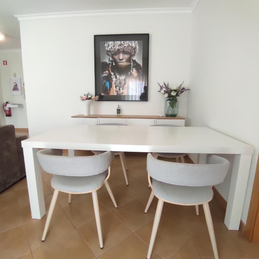 Apartament T1 Quinta Dos Arcos Armação de Pêra Zewnętrze zdjęcie