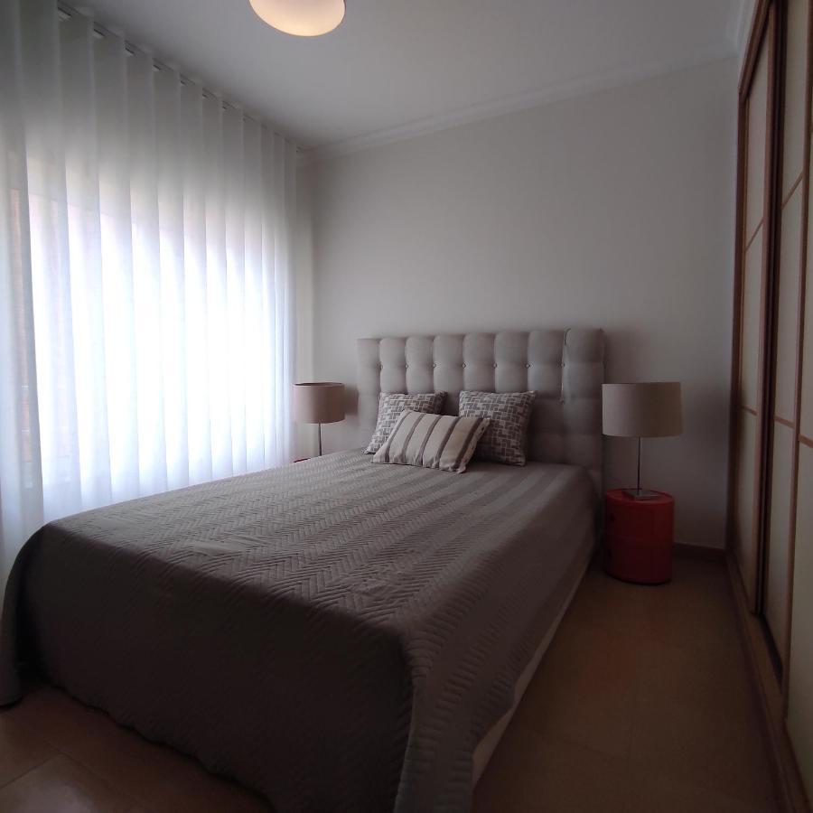 Apartament T1 Quinta Dos Arcos Armação de Pêra Zewnętrze zdjęcie