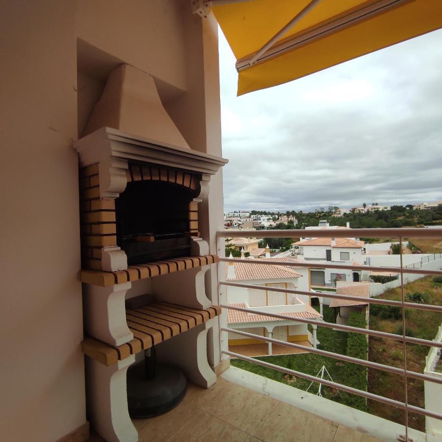 Apartament T1 Quinta Dos Arcos Armação de Pêra Zewnętrze zdjęcie