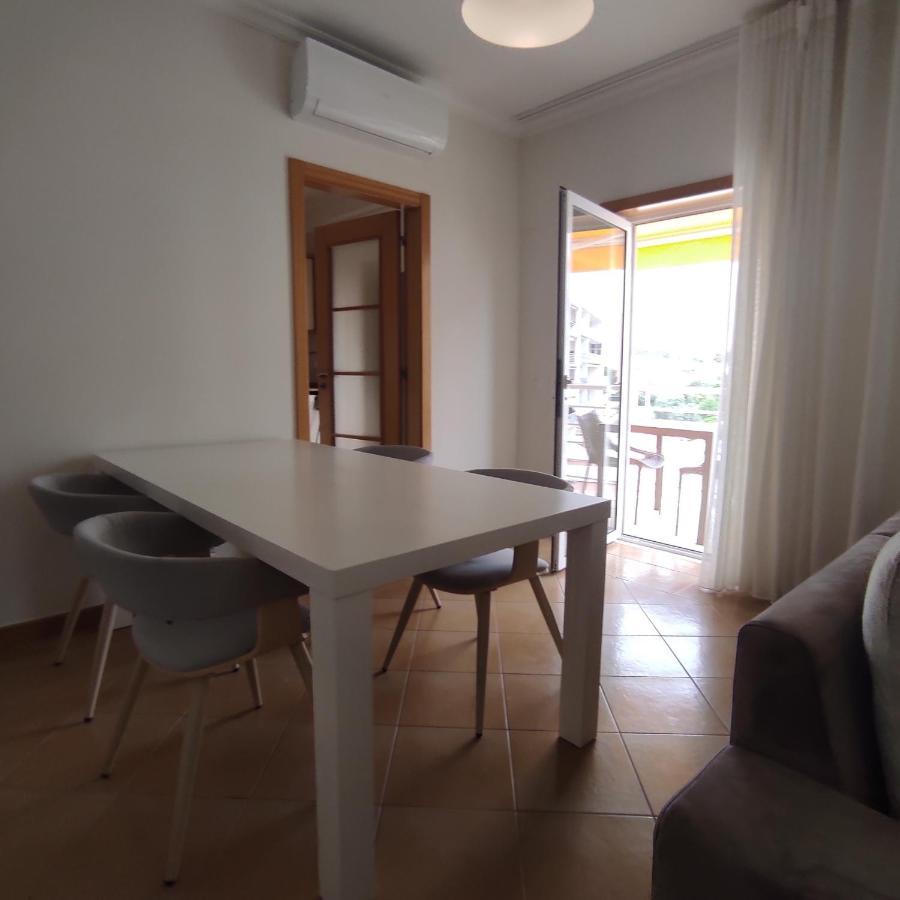 Apartament T1 Quinta Dos Arcos Armação de Pêra Zewnętrze zdjęcie