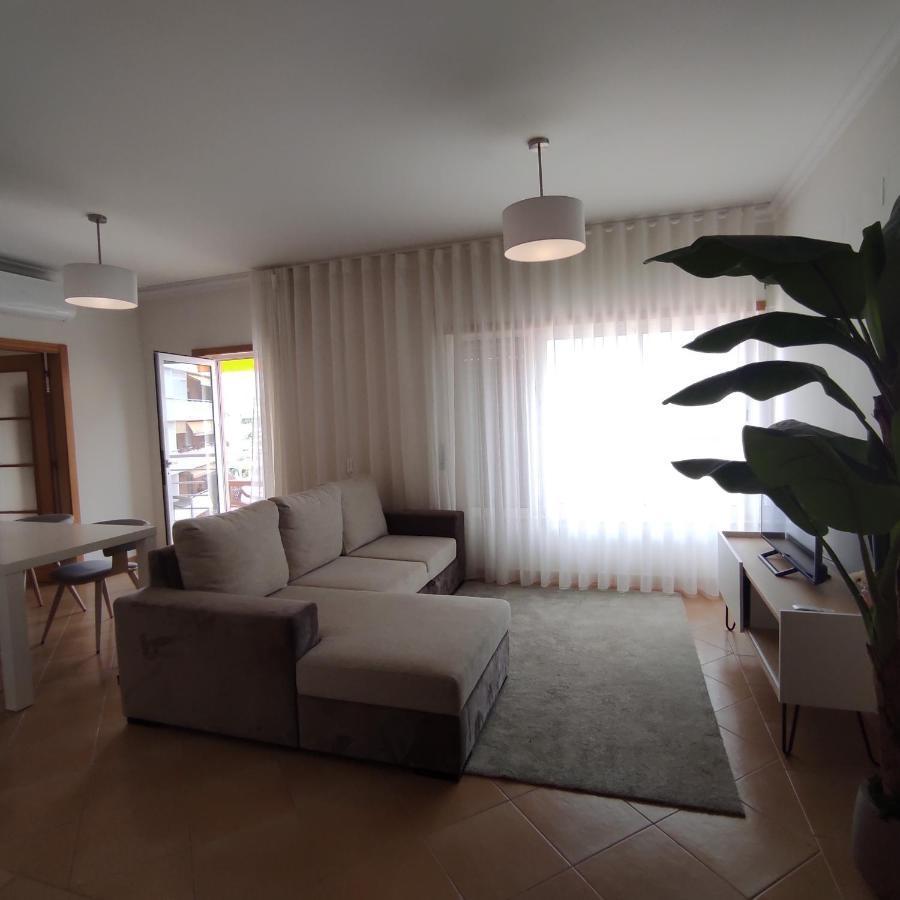 Apartament T1 Quinta Dos Arcos Armação de Pêra Zewnętrze zdjęcie