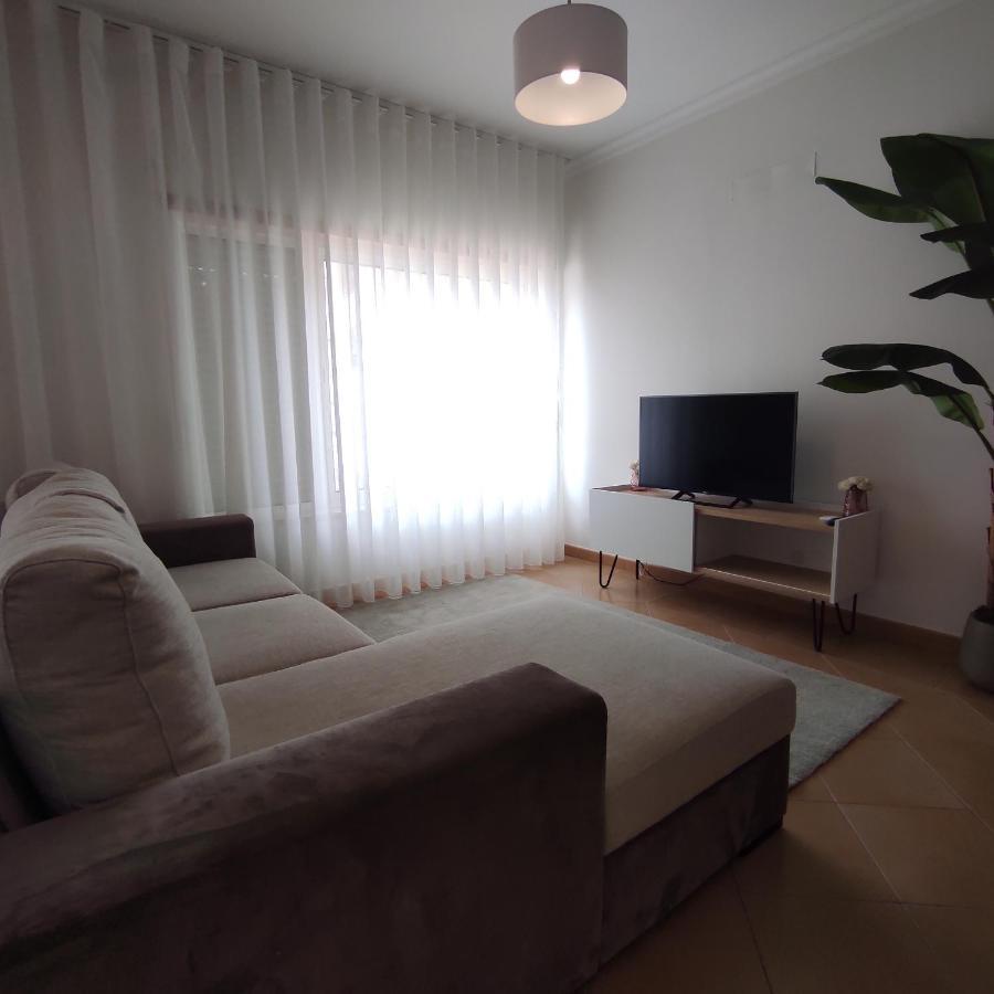 Apartament T1 Quinta Dos Arcos Armação de Pêra Zewnętrze zdjęcie