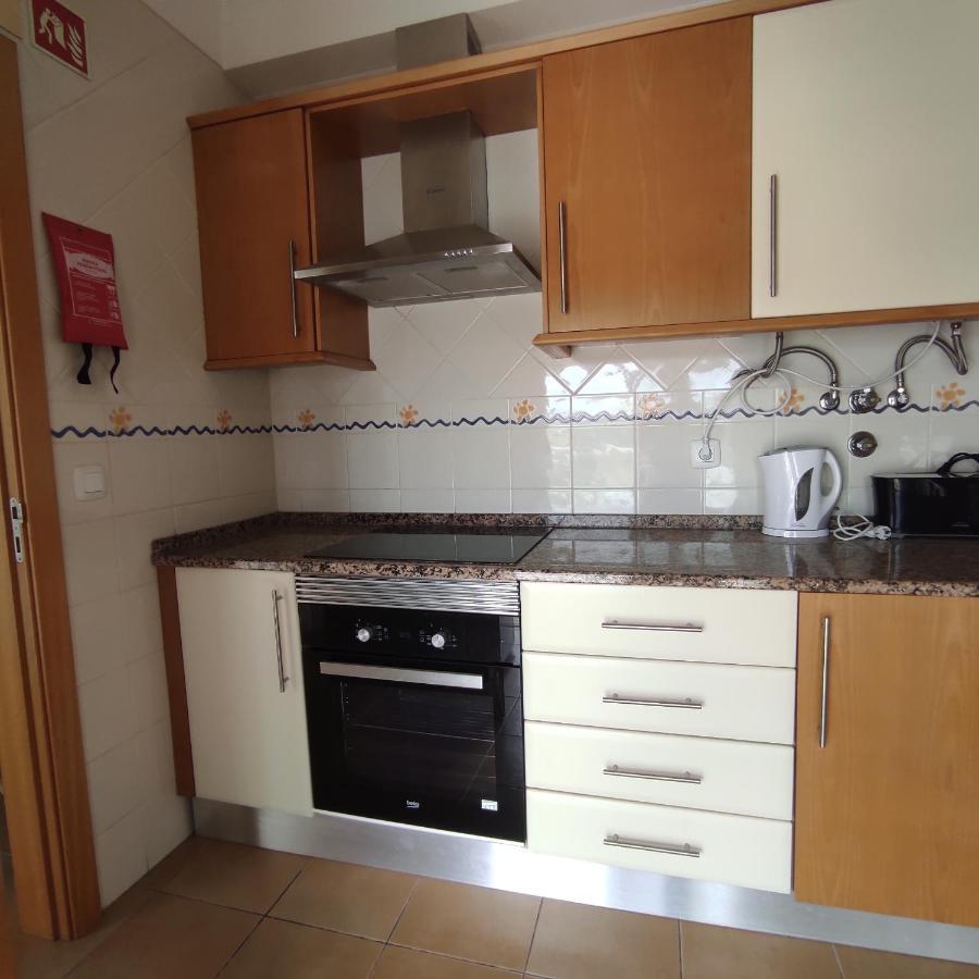 Apartament T1 Quinta Dos Arcos Armação de Pêra Zewnętrze zdjęcie