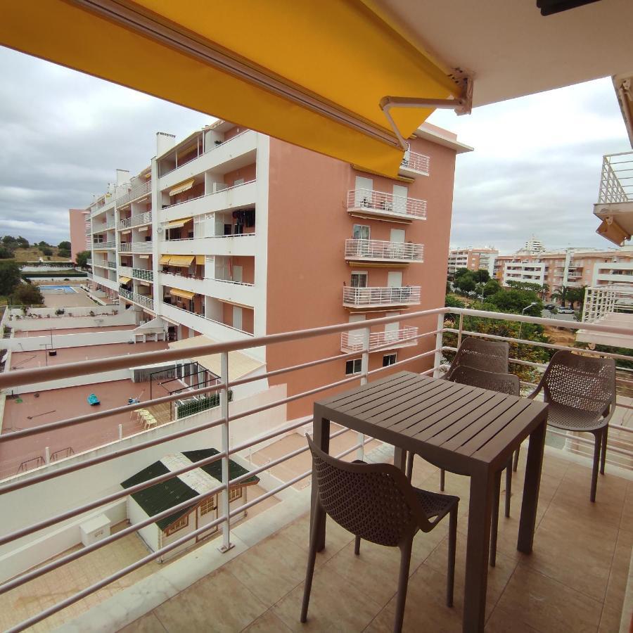 Apartament T1 Quinta Dos Arcos Armação de Pêra Zewnętrze zdjęcie