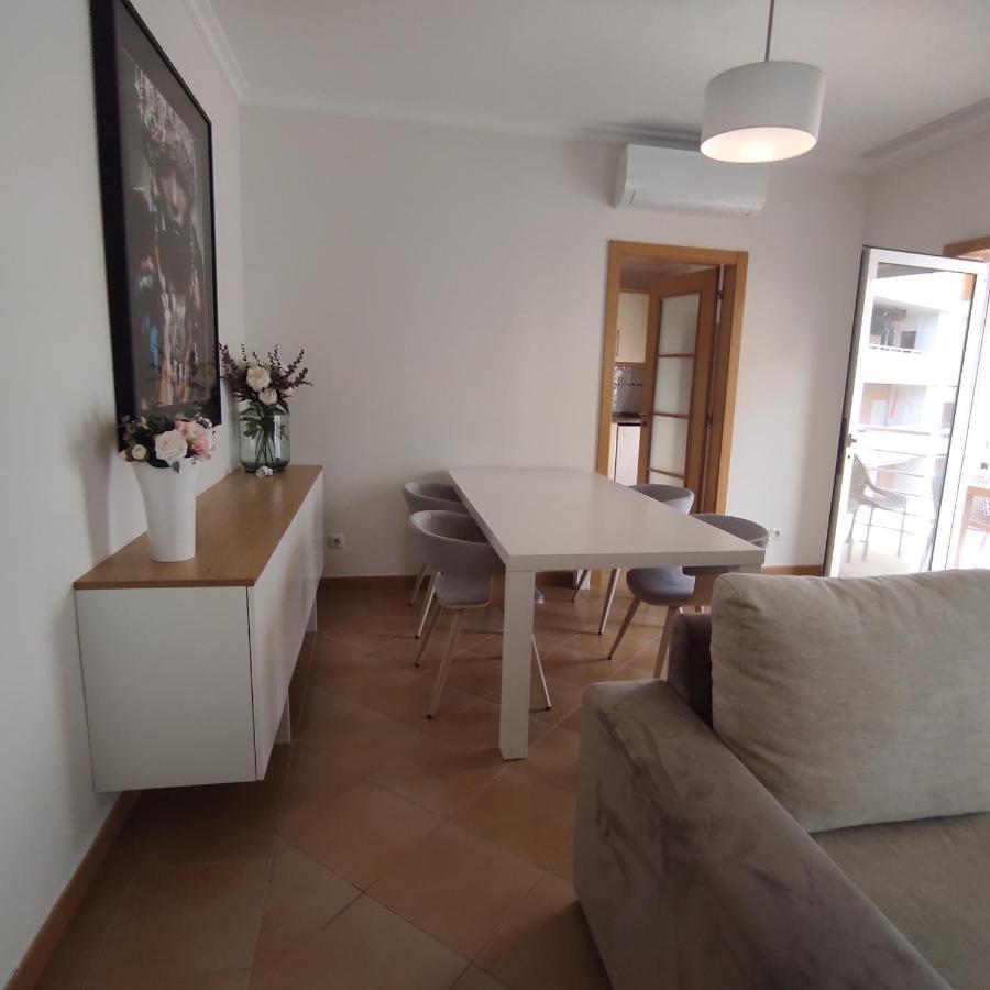 Apartament T1 Quinta Dos Arcos Armação de Pêra Zewnętrze zdjęcie