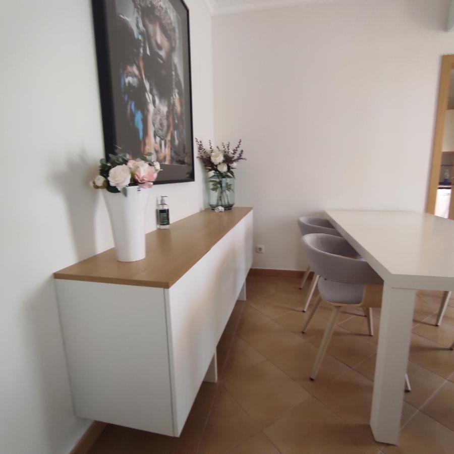 Apartament T1 Quinta Dos Arcos Armação de Pêra Zewnętrze zdjęcie