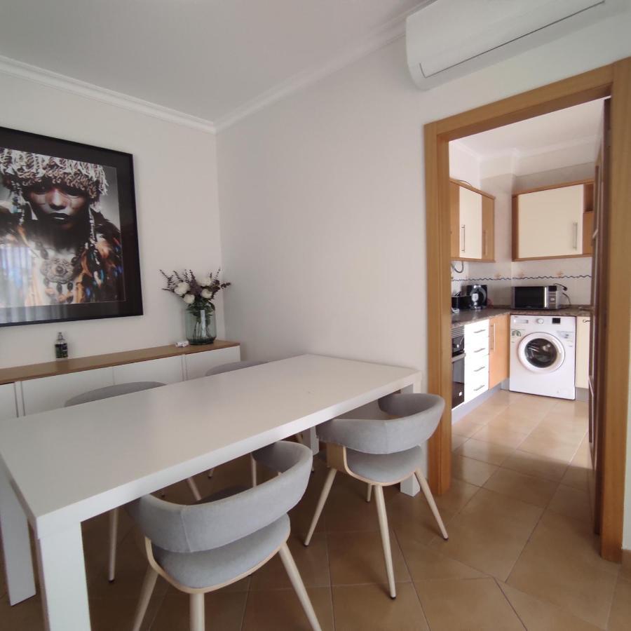 Apartament T1 Quinta Dos Arcos Armação de Pêra Zewnętrze zdjęcie