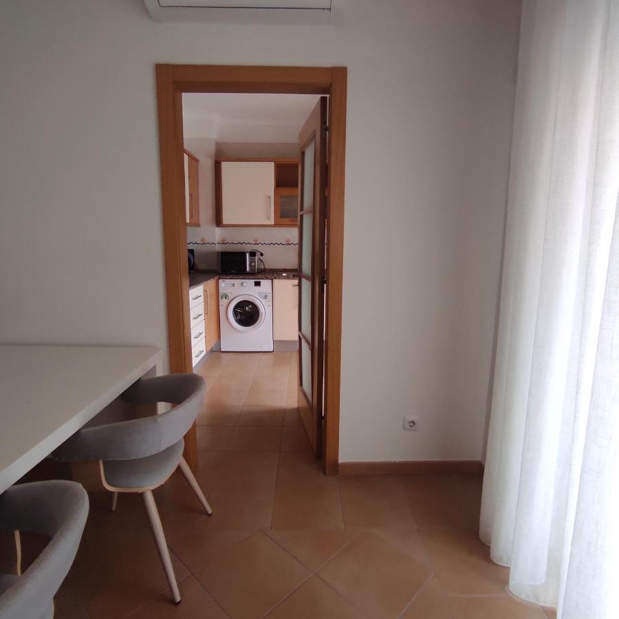 Apartament T1 Quinta Dos Arcos Armação de Pêra Zewnętrze zdjęcie